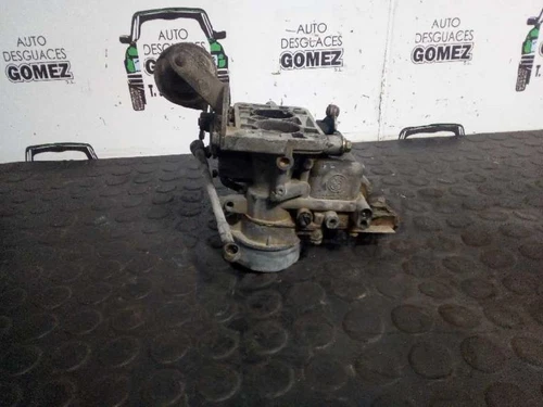 30DGS13250 Carburatore Ii per CITROEN GSA Break Club 1062504 - Afbeelding 6 van 6
