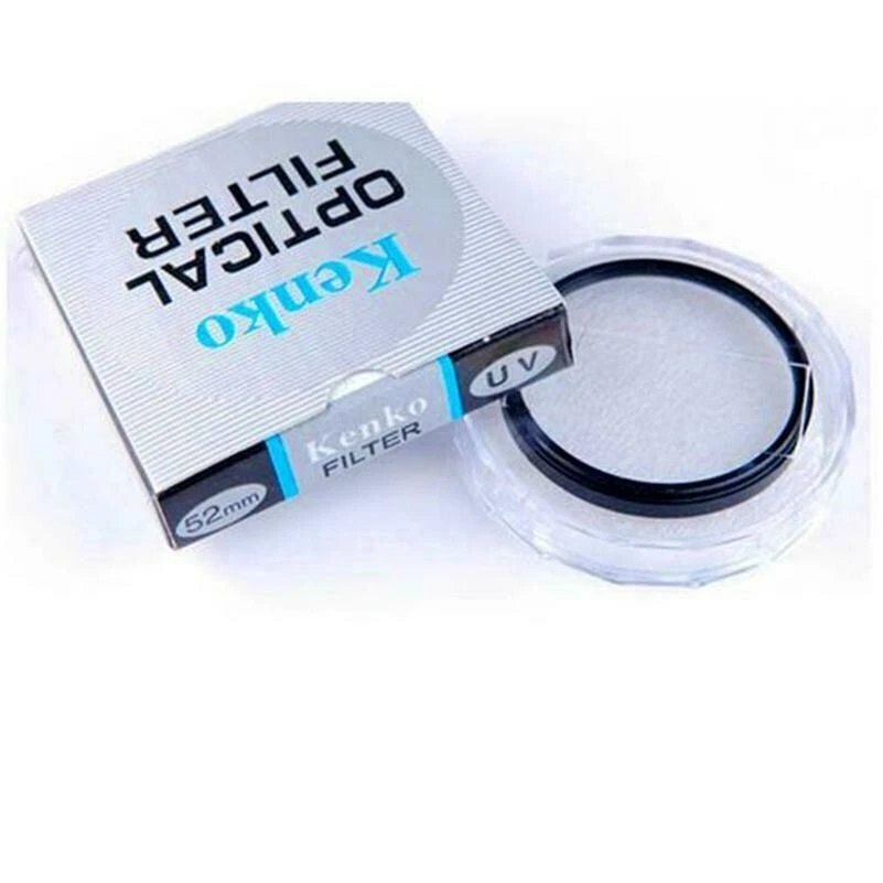 Kenko 82mm UV Filter Camera Lens Digital Protector for Canon Nikon Sony DSLR SLR - Image 4 of 4