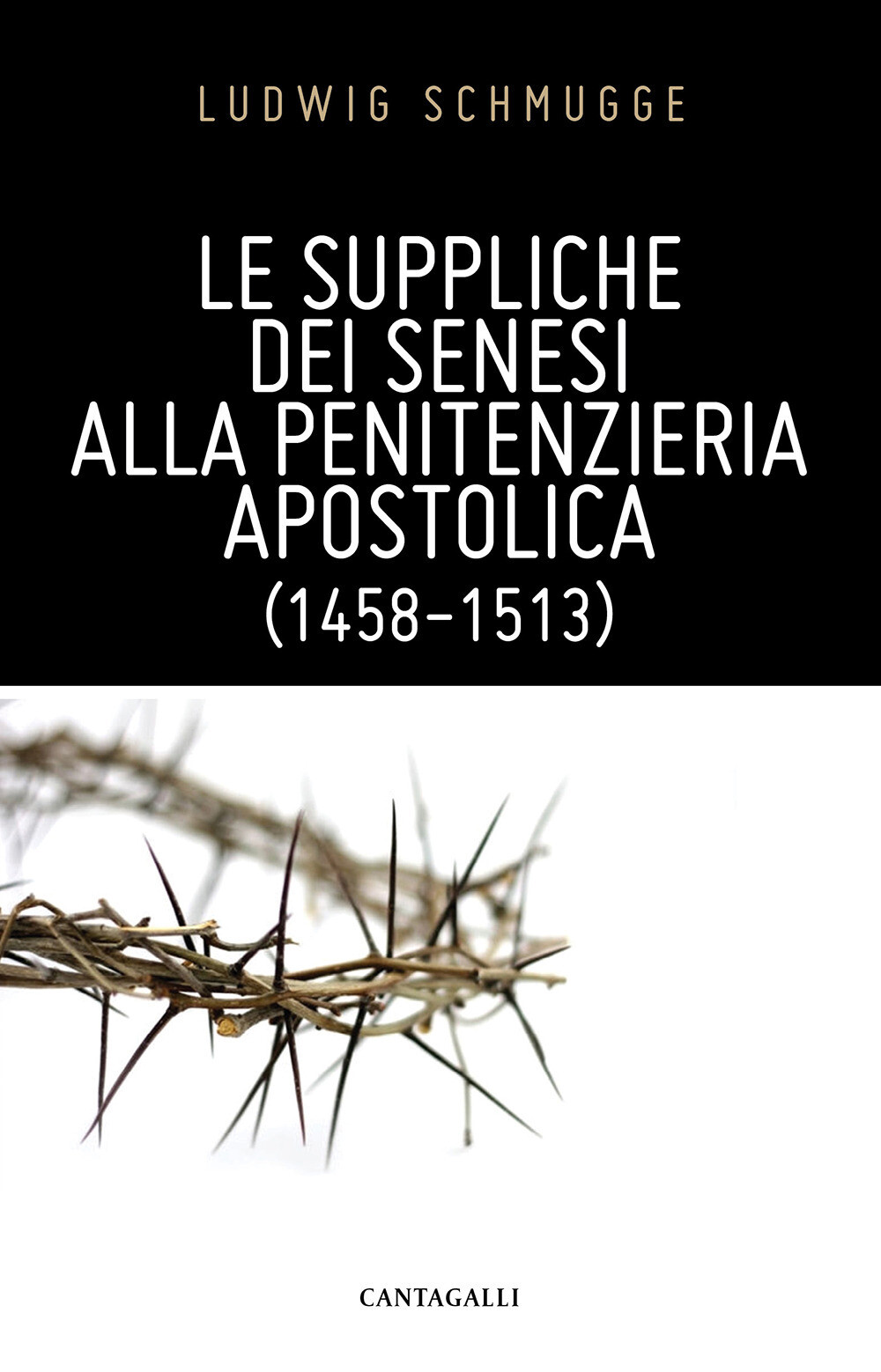 Le suppliche dei senesi alla Penitenzieria Apostolica (1458-1513) - Schmug...