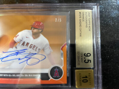 topps 2021 大谷翔平　パッチカード topps 2021 大谷翔平パッチカード