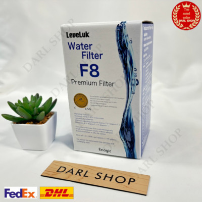 LevelLuk F8 プレミアムフィルター エナジック Leveluk F8 プレミアムフィルター