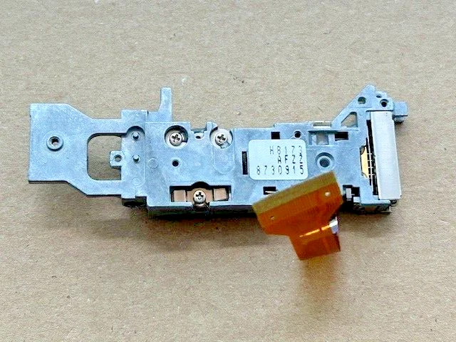 1 Stück H8173AF Sharp Lasereinheit - Bild 3 von 3