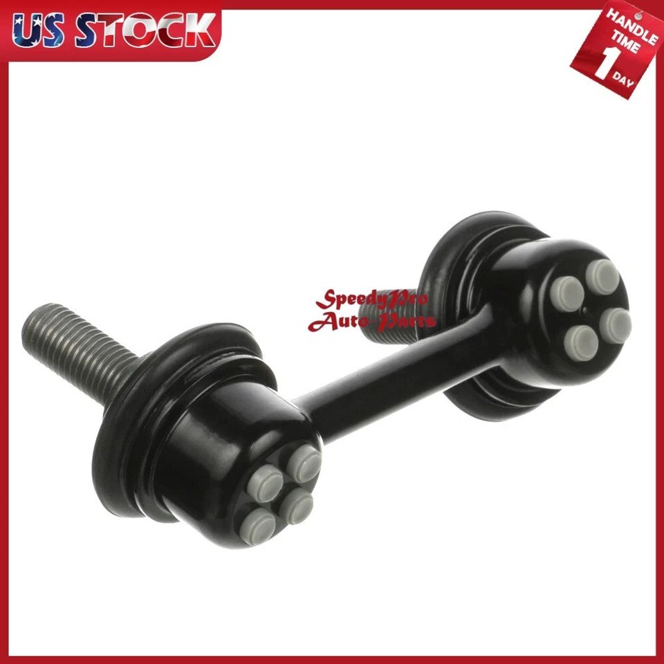 Extremos de barra estabilizadora delantera OEM 2 piezas para Honda Accord Acura TL CL 1998-2003 Foto 3 de 4