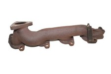 MERCEDES-BENZ C W204 1420601 Abgaskrümmer 2.10 Diesel 125kw 2008 22557169