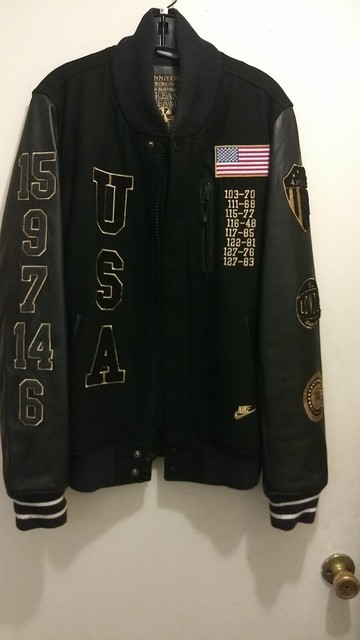 nike dream team destroyer jacket