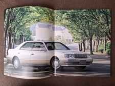 Crown 4Door Hardtop Royal 104 Car Catalog N6
