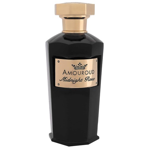 Amouroud Midnight Rose EDP Spray 3.4 oz Fragrances 008952163101 Amouroud Midnight Rose EDP Spray 3.4 oz Fragrances 008952163101