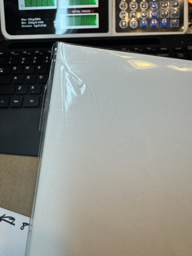 BLINK-182 IVC INTERSCOPE COLLECTORS EDITION NUMBERED CLEAR VINYL /2500 SEALED - Bild 4 von 9