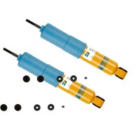 2 Bilstein SportstoßDäMpfer B6 2-24-010993 Vorderachse FüR Nissan Pick UP