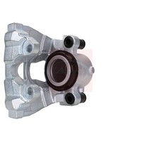 Apec Bremszange RCA760N Vorderachse 1-Kolben FüR BelüFtete Bremsscheibe