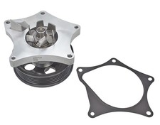 Pompe à eau Opel Adam