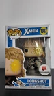 Funko POP! #1087; X-Men; Longshot; Walgreens Exclusive
