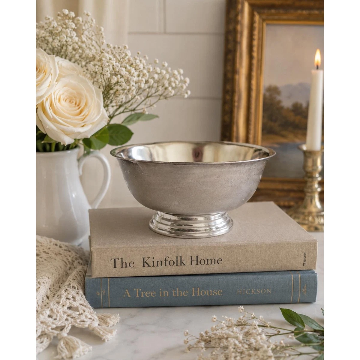 Gorham Silver Bowl products for sale | eBay