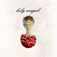 Holy Magick - Cd - G3Z