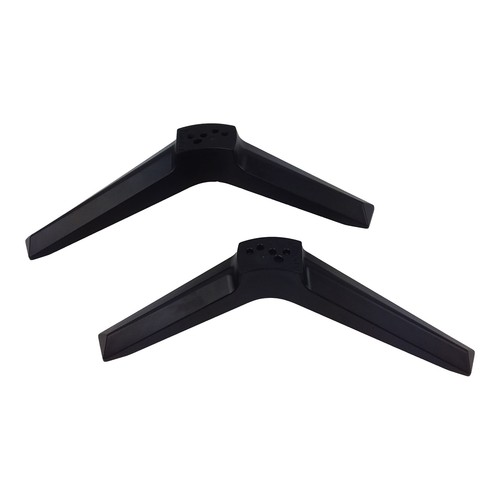 Used Original Onn ONC50UB18CU5 TV Stand Pair Legs Base