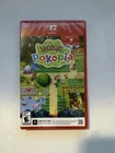 Pokemon Pokopia - Nintendo Switch 2  - Sealed