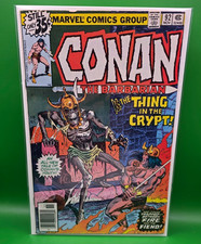 CONAN & RED SONJA COMICS You Pick Savage Swor...