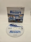 Nintendo Wii - Wii Sports Resort + Cardboard Sleeve No Manual