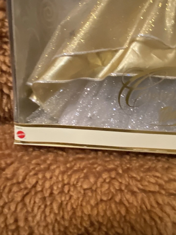 2000 And 2001 Celebration  Barbie Black  Special Edition - Image 3 of 4