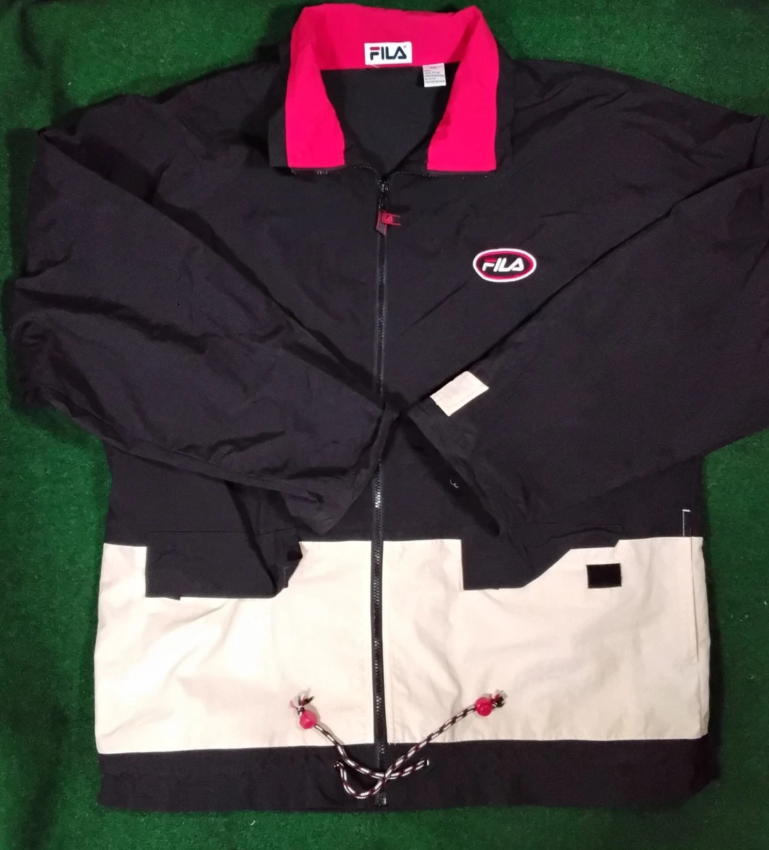 FILA Red Coats, Jackets & Vests for Men for Sale | Shop New & Used