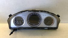 Compteur Mercedes 200