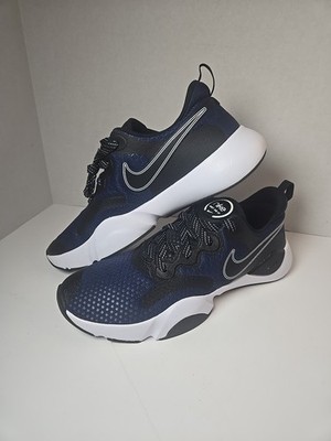 Nike SpeedRep Midnight Navy Size 10 Brand New