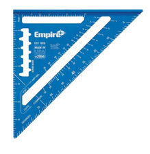 Empire SCRIBE-GUIDE Series E2994 Rafter Squar...