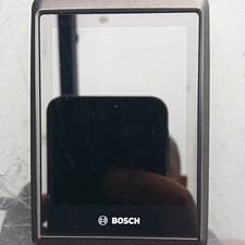 Bosch kinox 500 Fahrradcomputer Display/Bedieneinheit Schwarz