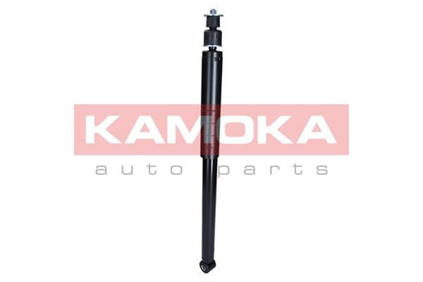 2X Kamoka StoßDäMpfer 2001026 FüR FN FK Civic Honda 8 Hatchback IX Tourer FK1-image