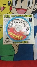 Yahtzee Ultimate AOL General Mills CD Only PC 2000 Hasbro Full Version