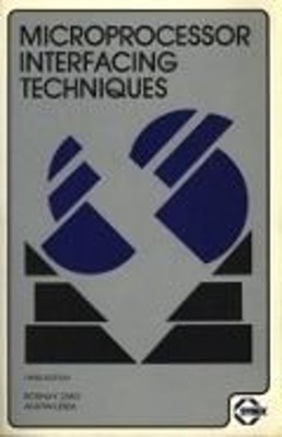 Microprocessor Interfacing Techniques Paperback Austin, Zaks, Rod