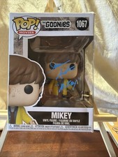 Ultimate Funko Pop The Goonies Figures Gallery and Checklist 24