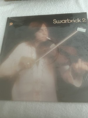 DAVE SWARBRICK - UK LP TRA 337