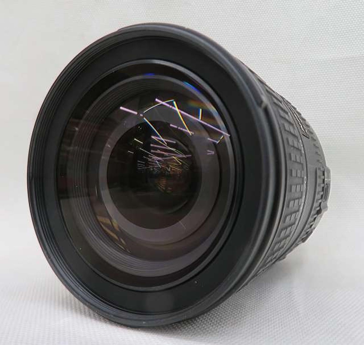 Nikon AF-S DX NIKKOR 16-85mm f/3.5-5.6 Standard Zoom Lens | eBay