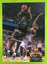 1992 Stadium Club Football Cards 16