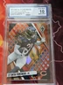 2023 Panini Phoenix - D'onta Foreman #34 Fire Burst /340