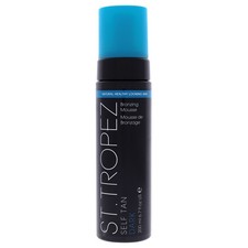 2 Pack Self Tan Dark Bronzing Mousse by St. Tropez for Unisex - 6.7 oz Mousse