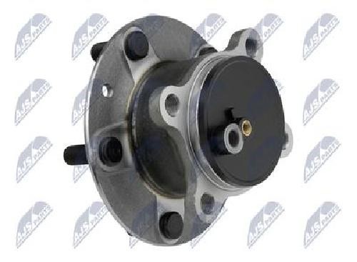 Wheel Hub Rear For Mazda Cx-3 2Wd 15- - Image 3