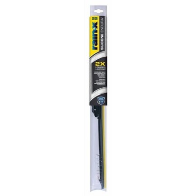  Silicone Endura Premium All-Weather 22'' Windshield Wiper Blade