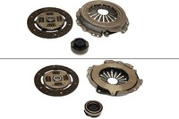 Kawe Kupplungssatz 954944 FüR Mazda Demio DW 323 4 BG MX EC 3 Station Wagon BW