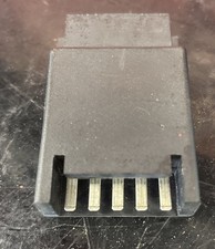 One Vetronix Mastertech Gm Tech1 Otc Snap On Ta02169 Ecm 5-pin Adapter