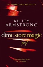 Dime Magasin Magic : Livre 3 IN The Femme De L'Autre Monde Séries P