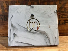 BH Cosmetics Marble Collection Warm Stone Eyeshadow Palette – 12 Colors