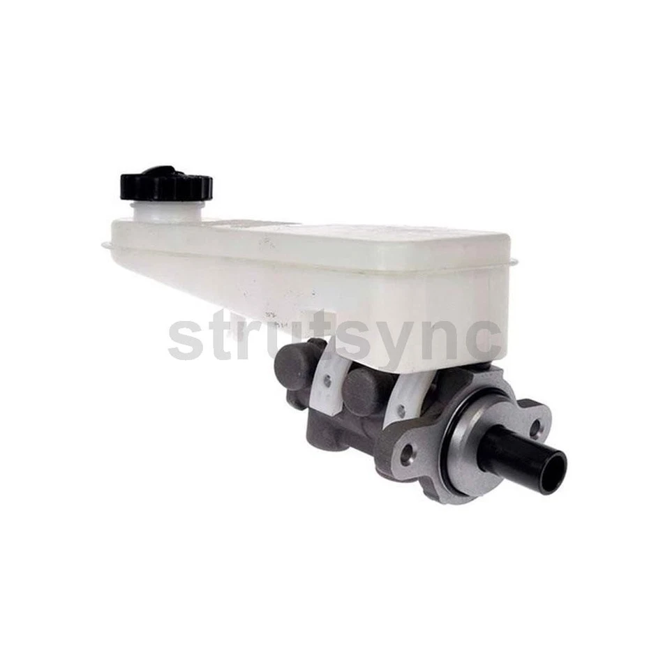 Dorman M630649 制动主缸 适用于 2008 2009 2010 2011-2014 道奇复仇者 — 第 2/4 张图片