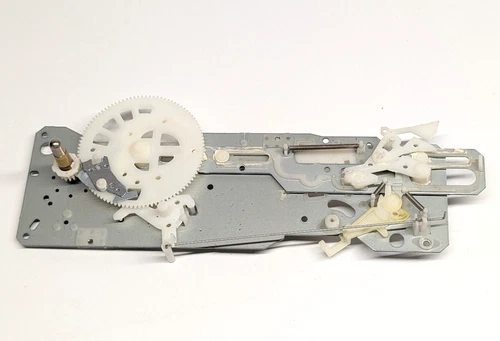 Technics SL-BD22 Turntable Automatic Mechanism Gear Assembly OEM