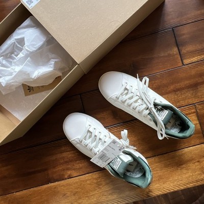 adidas Stan Smith Parley White - GW2044 Shoes
