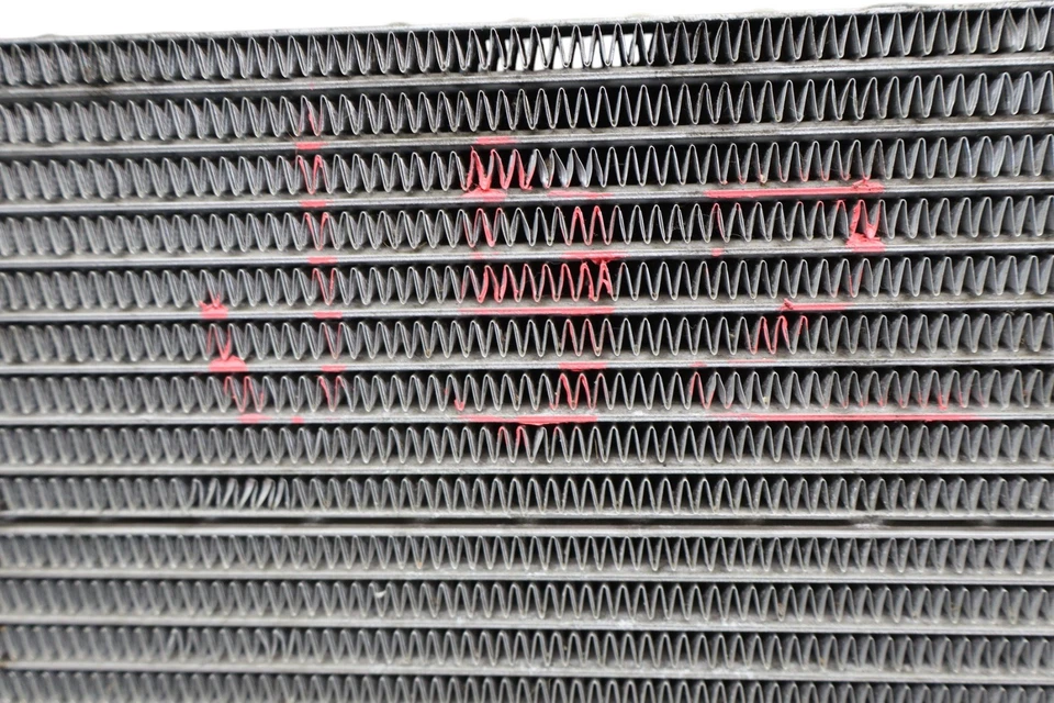 02-05 福特 Thunderbird 3.9L V8 可转换自动变速箱油冷却器 原始设备制造商 — 第 4/4 张图片