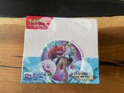 Display Scellée EV09 EV9 Aventures Ensemble Pokémon FR Neuve