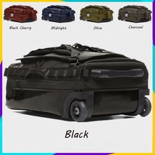 SALE ! BABOON TO THE MOON Go Bag Roller Small 35L with Multicolor