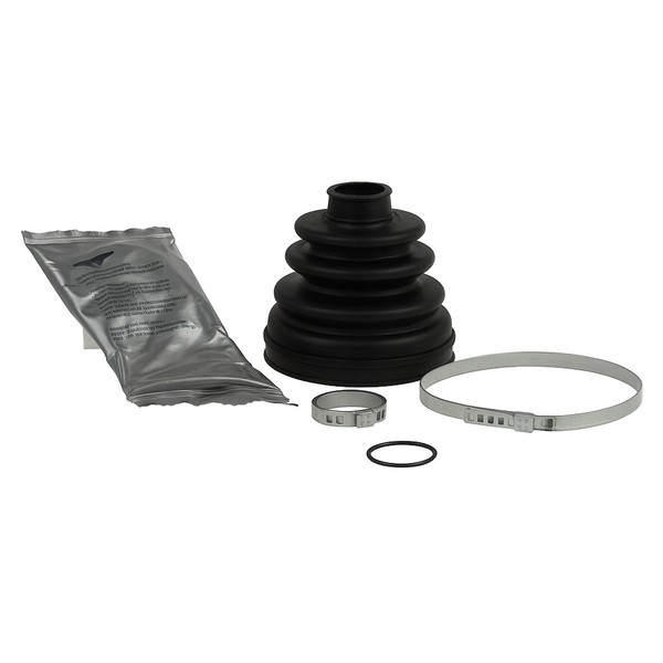 Faltenbalgsatz Antriebswelle NBR Ø20Mm Tripodegelenk Spidan FüR U.A. Mazda-image